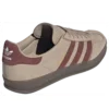 Adidas Gazelle Indoor «Trace Khaki Fox Brown»