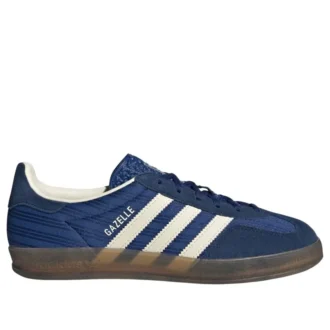 Adidas Gazelle Indoor «Victory Blue Night Indigo»