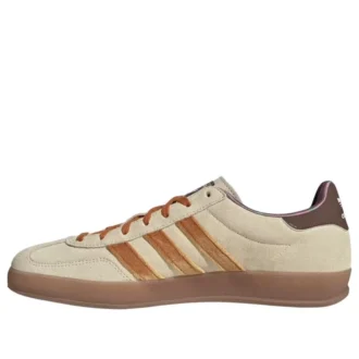 Adidas Gazelle Indoor «Warm Vanilla Rustic Orange Clay» Adidas Gazelle Indoor «Warm Vanilla Rustic Orange Clay»