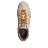 Adidas Gazelle Indoor «Warm Vanilla Rustic Orange Clay»
