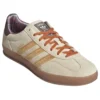 Adidas Gazelle Indoor «Warm Vanilla Rustic Orange Clay»