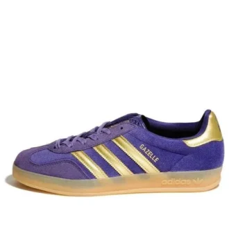 Adidas Gazelle Indoor «West Nyc Wizard»