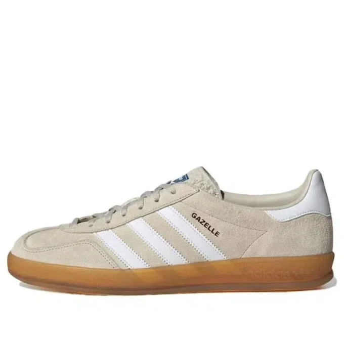 Adidas Gazelle Indoor «White»