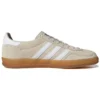 Adidas Gazelle Indoor «White»