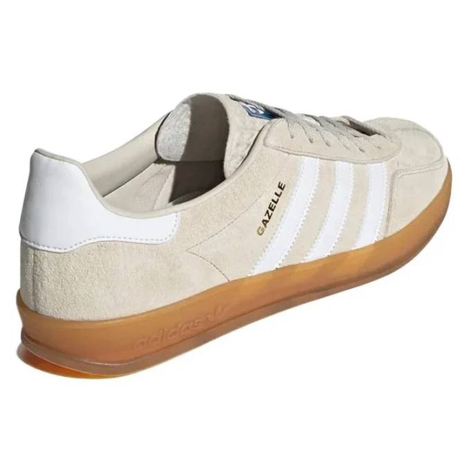 Adidas Gazelle Indoor «White»
