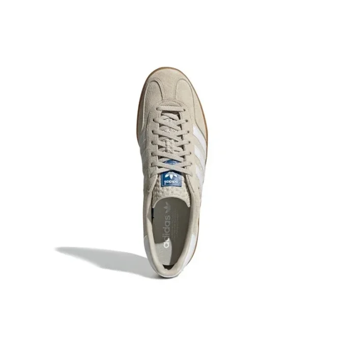 Adidas Gazelle Indoor «White»