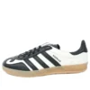 Adidas Gazelle Indoor «White Black»