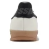 Adidas Gazelle Indoor «White Black»