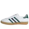 Adidas Gazelle Indoor «White Collegiate Green»