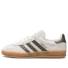 Adidas Gazelle Indoor «White Olive Strata»