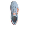 Adidas Gazelle Indoor «Wonder Blue Orange»