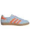 Adidas Gazelle Indoor «Wonder Blue Orange»
