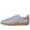 Adidas Gazelle Indoor «Wonder Blue Solar Orange» Adidas Gazelle Indoor «Wonder Blue Solar Orange»