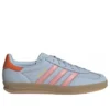 Adidas Gazelle Indoor «Wonder Blue Solar Orange» Adidas Gazelle Indoor «Wonder Blue Solar Orange»