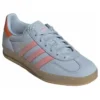 Adidas Gazelle Indoor «Wonder Blue Solar Orange» Adidas Gazelle Indoor «Wonder Blue Solar Orange»