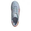 Adidas Gazelle Indoor «Wonder Blue Solar Orange» Adidas Gazelle Indoor «Wonder Blue Solar Orange»