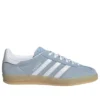 Adidas Gazelle Indoor «Wonder Blue White Gum»