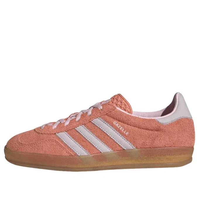 Adidas Gazelle Indoor «Wonder Clay»