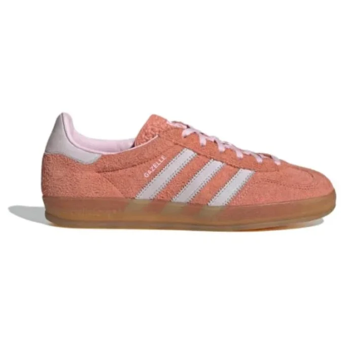Adidas Gazelle Indoor «Wonder Clay»