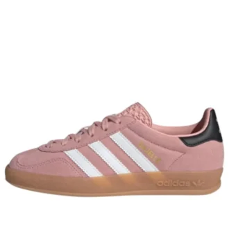 Adidas Gazelle Indoor «Wonder Mauve»