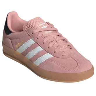 Adidas Gazelle Indoor «Wonder Mauve»