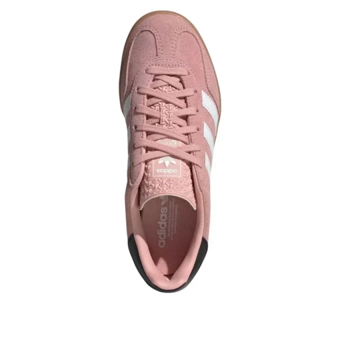 Adidas Gazelle Indoor «Wonder Mauve»