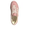 Adidas Gazelle Indoor «Wonder Mauve Crew White»