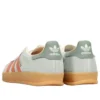 Adidas Gazelle Indoor «Wonder Silver off White»