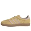 Adidas Gazelle Indoor «Yellow Beige»