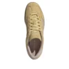 Adidas Gazelle Indoor «Yellow Beige»