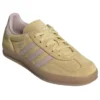 Adidas Gazelle Indoor «Yellow Beige»