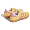 Adidas Gazelle Indoor «Yellow Pink» Adidas Gazelle Indoor «Yellow Pink»