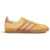 Adidas Gazelle Indoor «Yellow Pink» Adidas Gazelle Indoor «Yellow Pink»