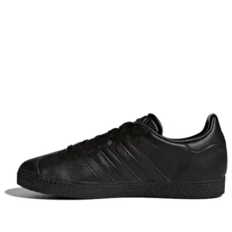 Adidas Gazelle J «Black»