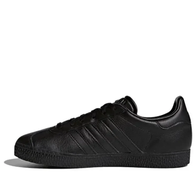 Adidas Gazelle J «Black»