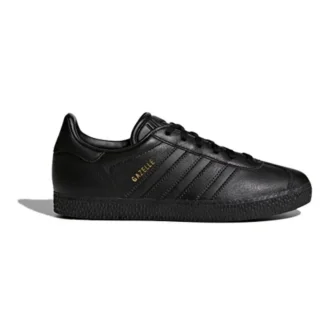 Adidas Gazelle J «Black»
