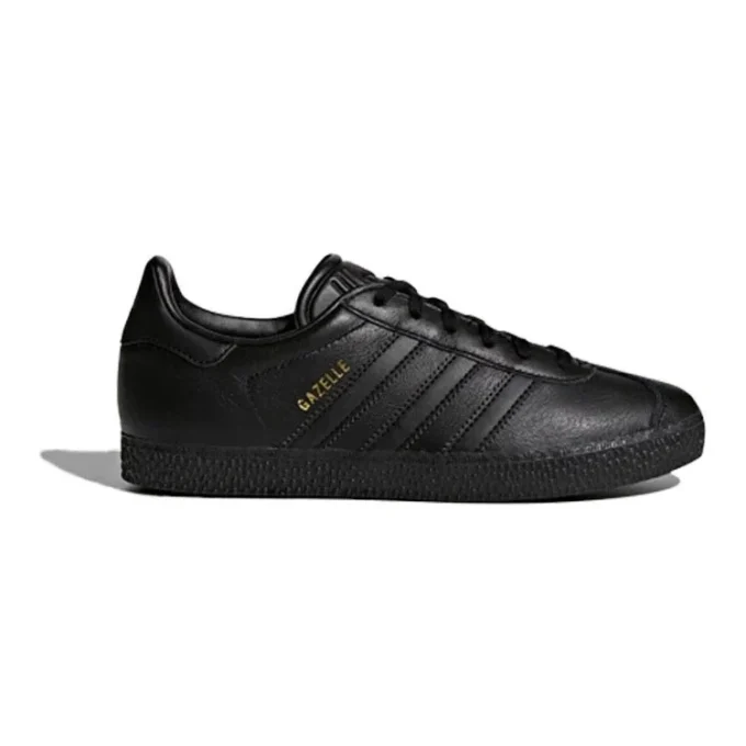 Adidas Gazelle J «Black»