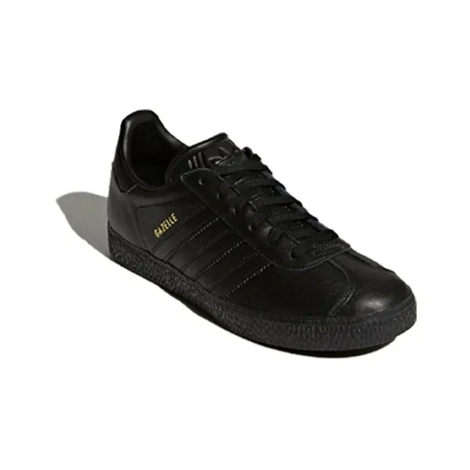 Adidas Gazelle J «Black»