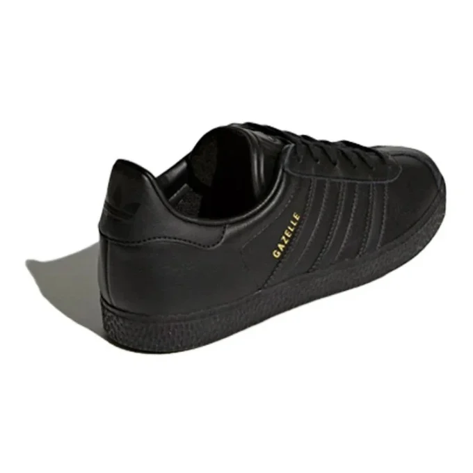 Adidas Gazelle J «Black»