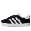 Adidas Gazelle J «Black Cloud White»