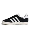 Adidas Gazelle J «Black Cloud White»