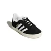 Adidas Gazelle J «Black Cloud White»