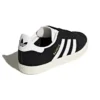 Adidas Gazelle J «Black Cloud White»