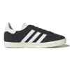 Adidas Gazelle J «Black White»
