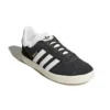Adidas Gazelle J «Black White»