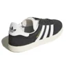 Adidas Gazelle J «Black White»