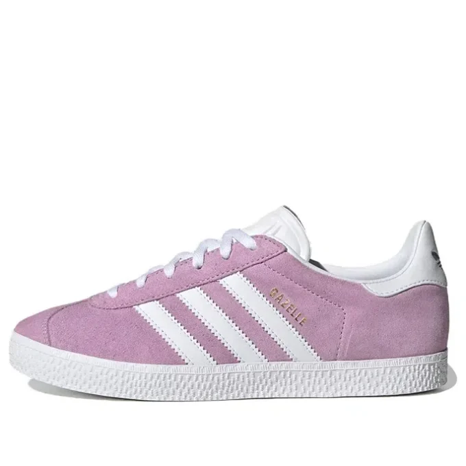 Adidas Gazelle J «Bliss Lilac»