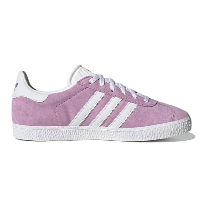 Adidas Gazelle J «Bliss Lilac»