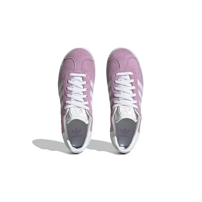 Adidas Gazelle J «Bliss Lilac»