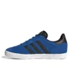 Adidas Gazelle J «Blue Black White»